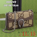 グッチ 小型バッグ コピー